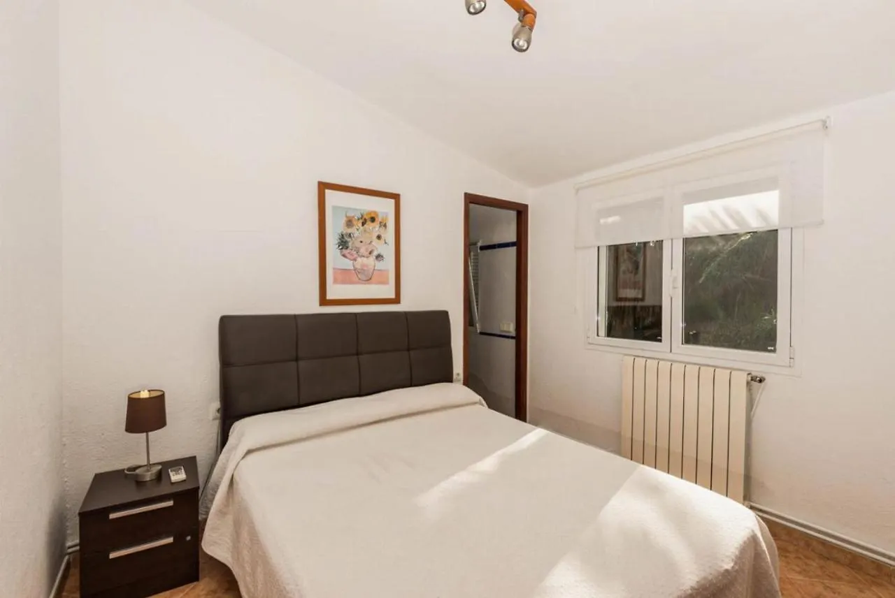 Villa Palmera Cala En Porter  0*, Cala En Porter (Menorca) Espagne