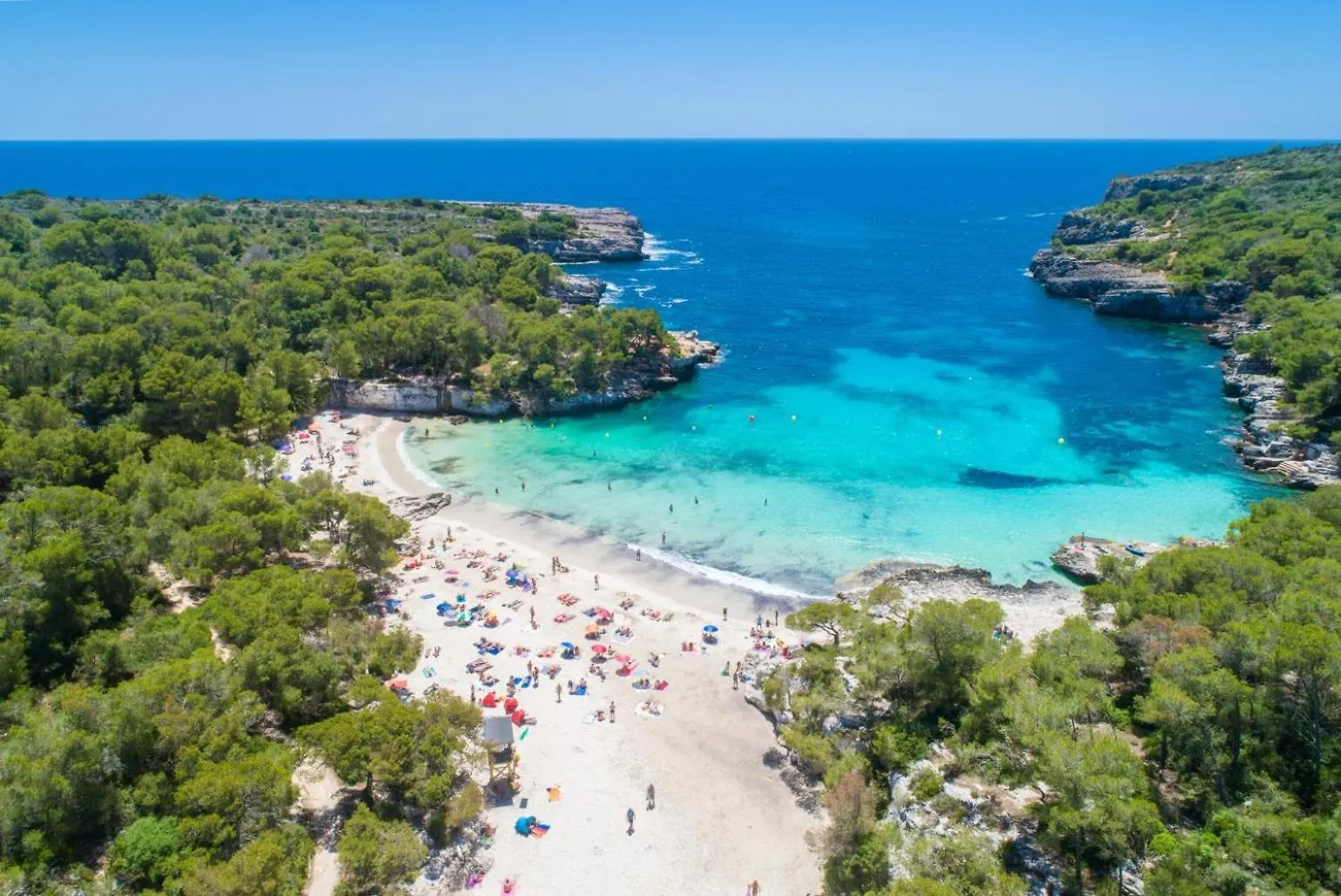 Villa Palmera Cala En Porter  0*, Cala En Porter (Menorca) Espagne