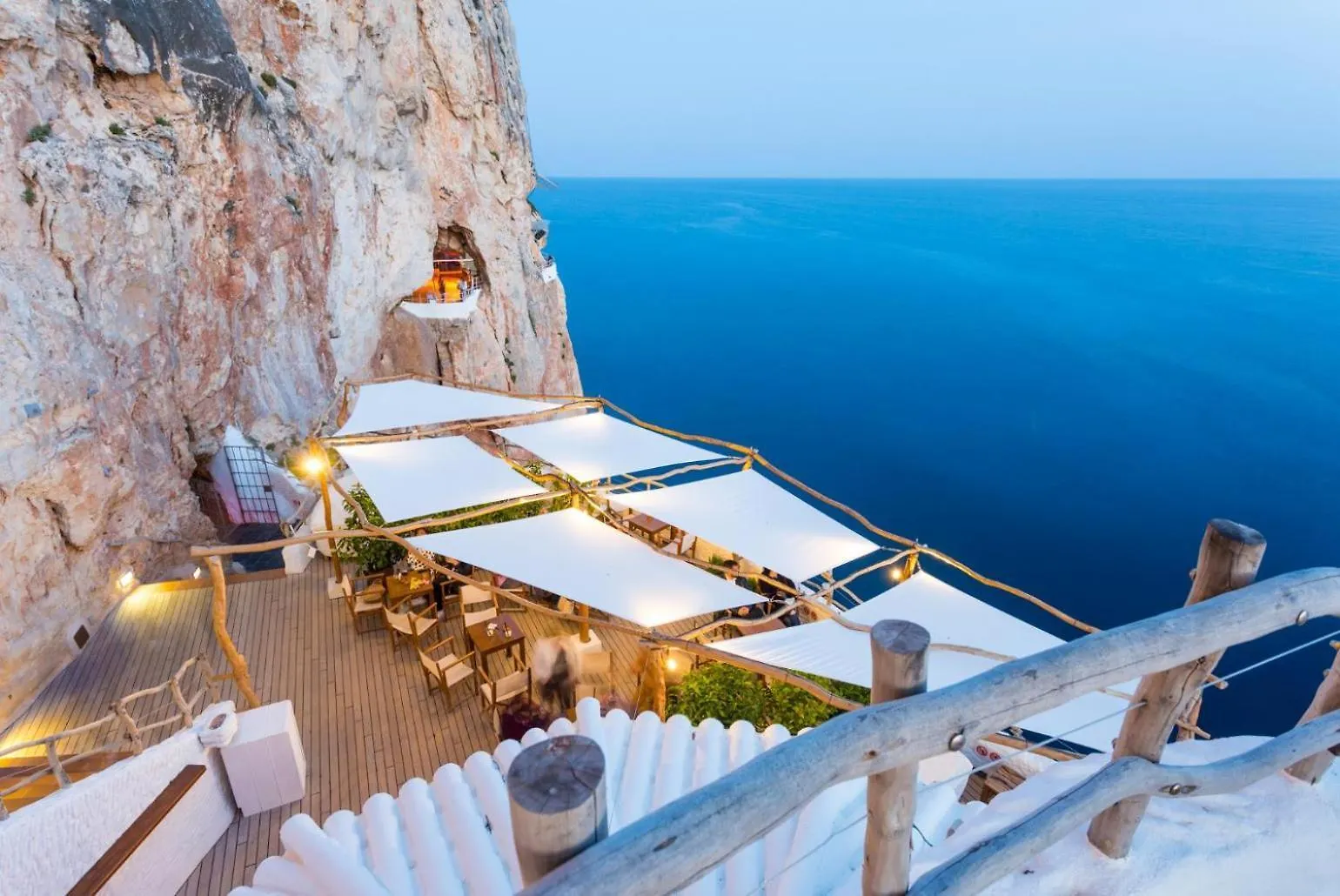 Villa Palmera Cala En Porter  Cala En Porter (Menorca)
