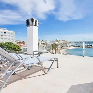 Beach 4u - Can Pastilla Appartement