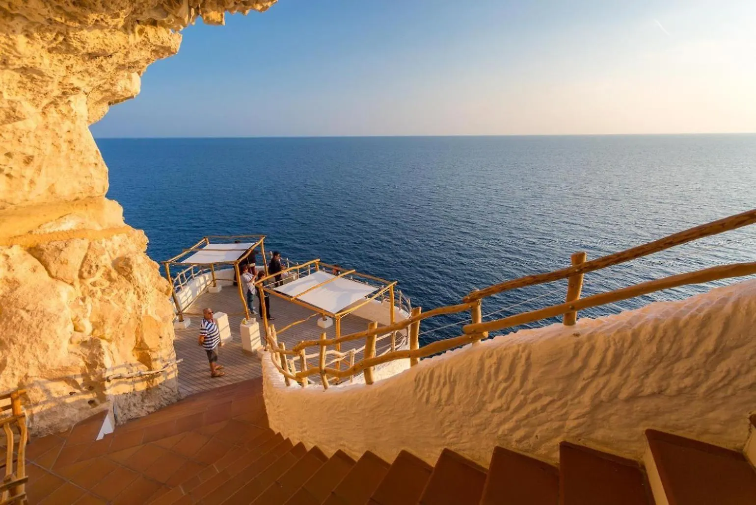 Villa Palmera Cala En Porter