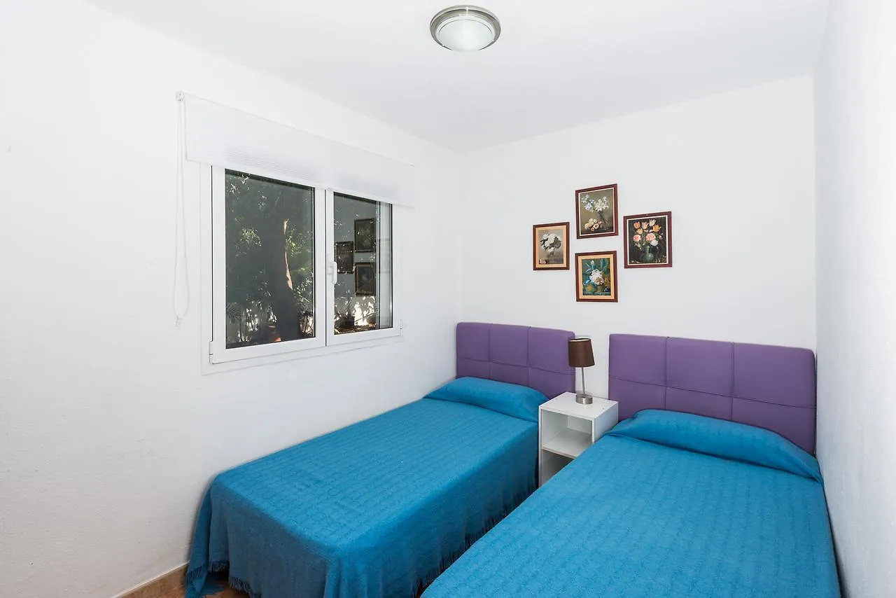 Villa Palmera Cala En Porter  Cala En Porter (Menorca)