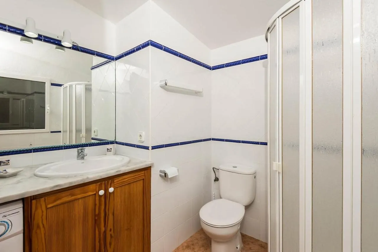 Villa Palmera Cala En Porter